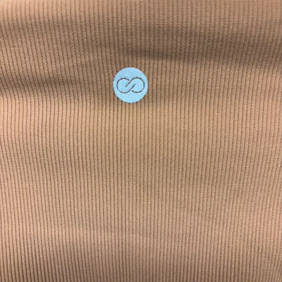 Calia Women's Brown Leggings - Size M - Excellent! - Picture 4 of 5